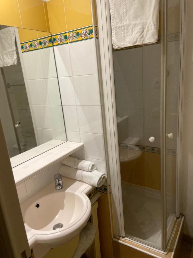 Azur Appartement Grimaud Luaran gambar
