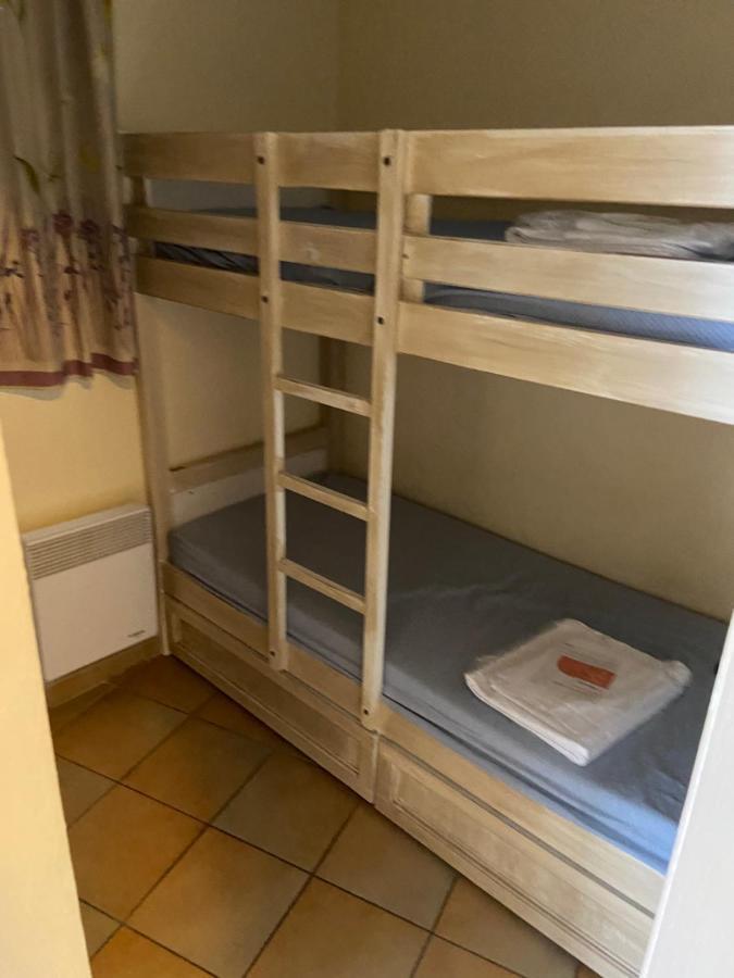 Azur Appartement Grimaud Luaran gambar