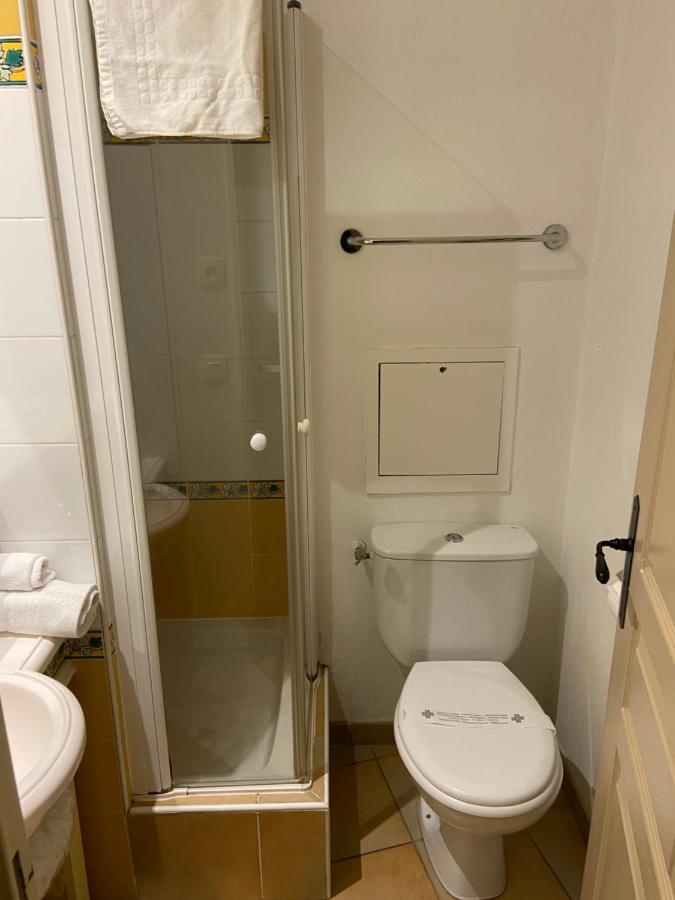 Azur Appartement Grimaud Luaran gambar