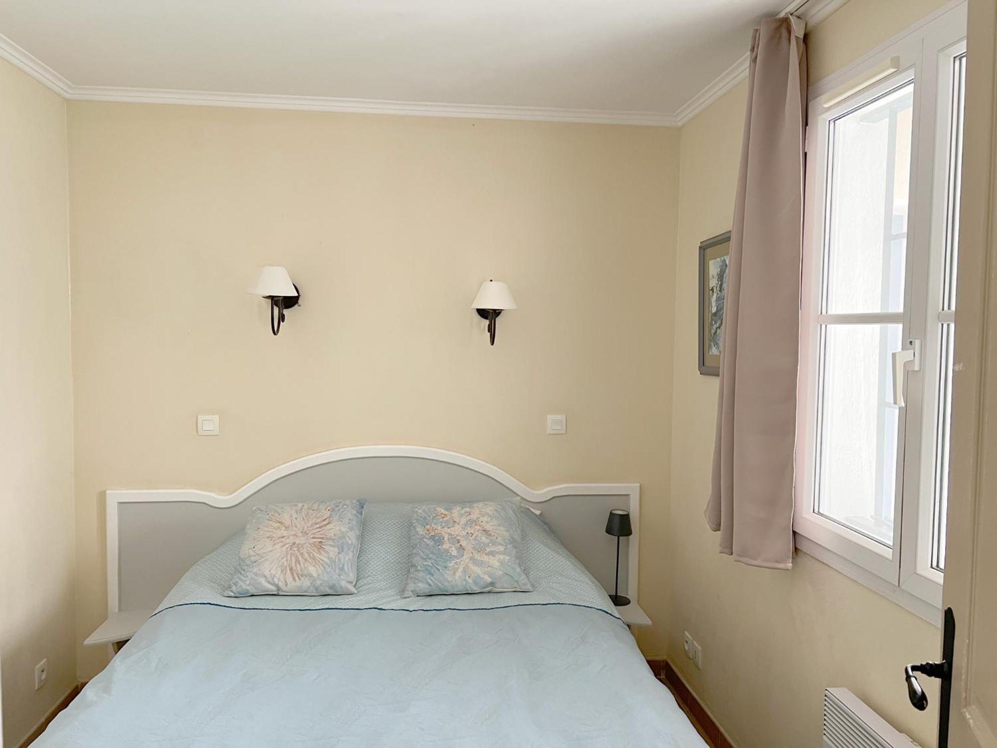 Azur Appartement Grimaud Luaran gambar